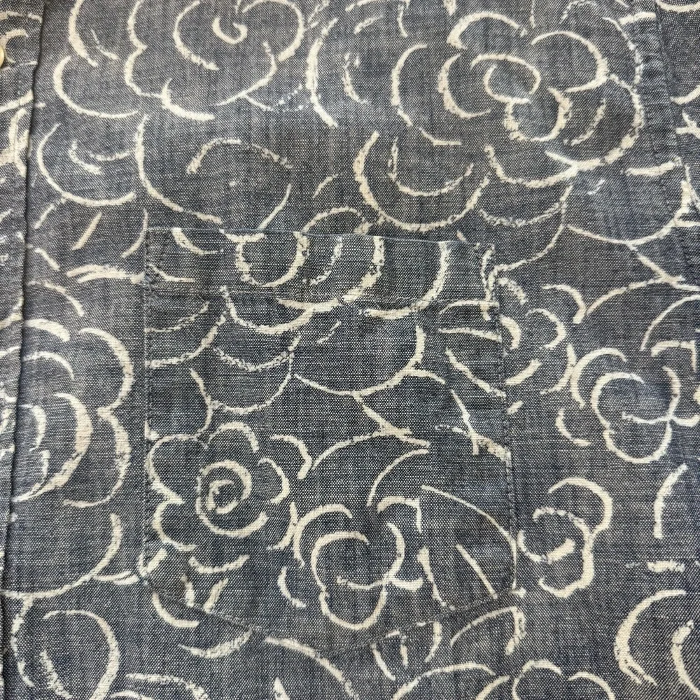 J. Crew stylish navy